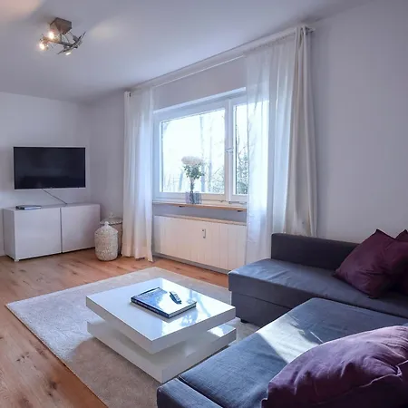Apartment Super Mit Sauna Nach Zentrum