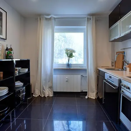 Apartmán Super Mit Sauna Nach Zentrum *