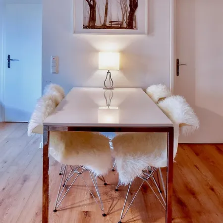 Super Mit Sauna Nach Zentrum Apartment