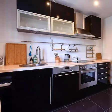 Apartment Super Mit Sauna Nach Zentrum