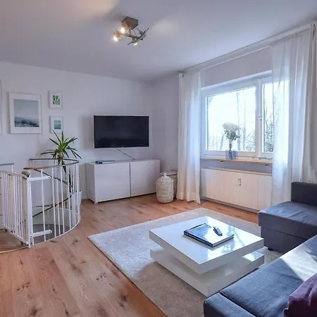 Apartment Super Mit Sauna Nach Zentrum München