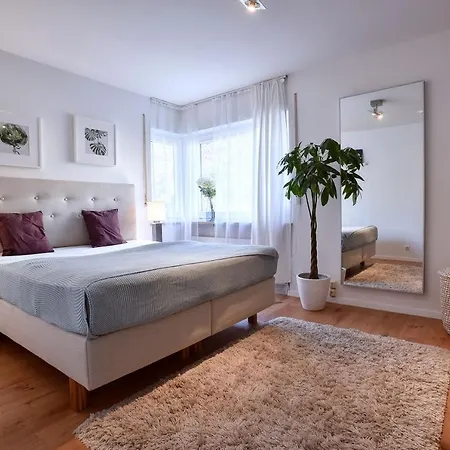 Super Mit Sauna Nach Zentrum *