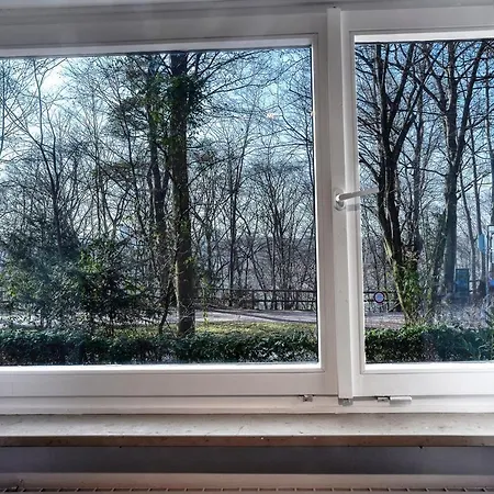 Apartment Super Mit Sauna Nach Zentrum